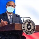 Abbott Wants To Make Powers Assumed During COVID Permanent