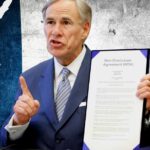 Abbott Tried To Make State Of The State Attendees Sign NDAs