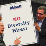 Abbott Targets Diversity Programs
