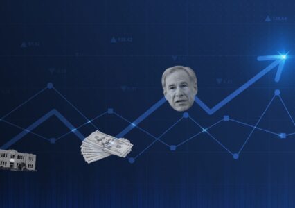 Dual Threats — How Can Texas Public Schools Combat Inflation And Vouchers?