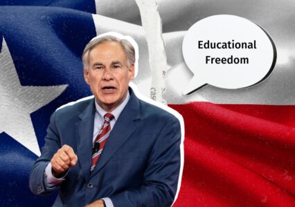 Abbott Heads Off Voucher Opposition By Promising All Public Schools Will Remain Fully-Funded