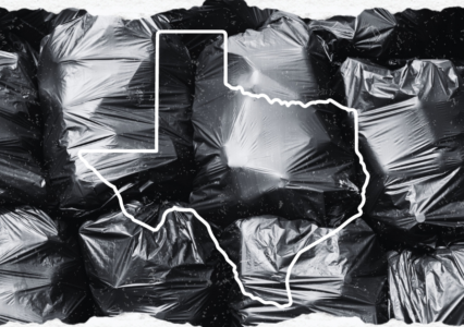 Houston Is One Of The Dirtiest Cities In America