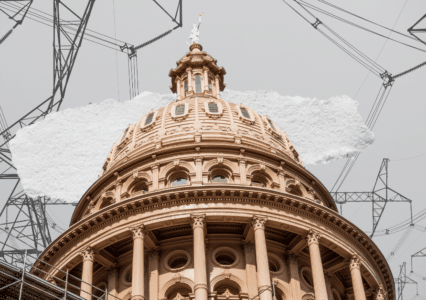 Texas Senate Committee Still In The Dark On Power Grid Despite New Testimony