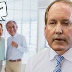 Are Texas Republicans Finally Turning On Ken Paxton?