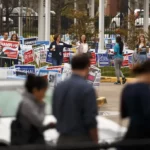 Two GOP Legislators In Harris County Want To Let The State Replace Local Elections Administrators