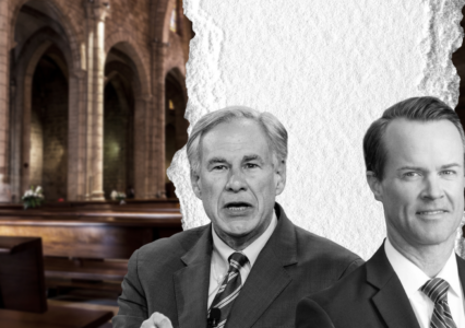 Rural Republicans Feel The Heat As Abbott’s Voucher Agenda Divides Texas GOP