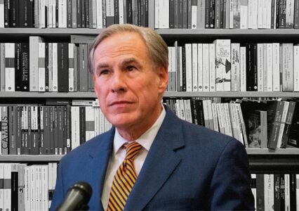 Texas Librarians Increasingly Targeted by Police Investigations Over Book Challenges