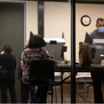 Texas Lawmakers Take First Step To Restoring Felony Penalty For Illegal Voting