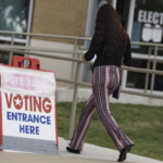 Conspiracy Theory Whirlwind Threatens To Blow Texas Out Of National Program That Keeps Voter Rolls Updated