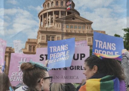 State Affairs Committee Braces For Education Culture War Showdown