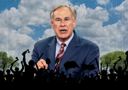 What Greg Abbott Doesn’t Understand About Vouchers & Rural Communities