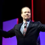 Houston GOP Official Knew For Years Of Child Sex Abuse Claims Against Southern Baptist Leader, Law Partner