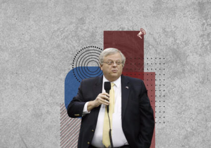 Senator Paul Bettencourt Passes Bipartisan Ballot Language Bill 22-8 Out Of The Texas Senate