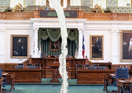 Senate Committee Leaves School Funding Bill Pending for Now