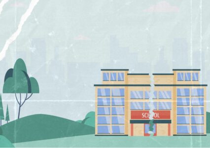 Voucher System Could Lead To Costly District Consolidation