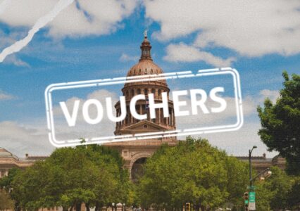 New Version of Voucher Bill Released Ahead of Committee Meeting