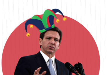 DeSantis Wants To Kill Dreamers’ Future, Will Abbott Follow His Footsteps?