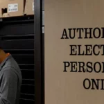 Tarrant County’s Lauded Elections Chief Resigns, Citing Differences With New County Executive