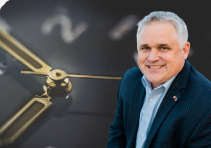 “You Had Sex With Your Staffer. The Clock Is Ticking…”