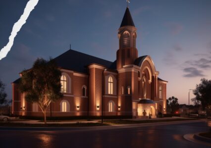 Texas Legislature Is Tearing Down the Wall Between Church and Public School