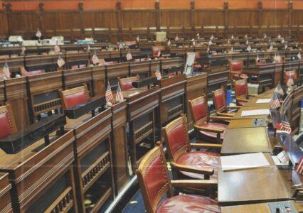 Texas House Hits Crucial Deadline, Leaving Over 140 Bills Dead or Delayed