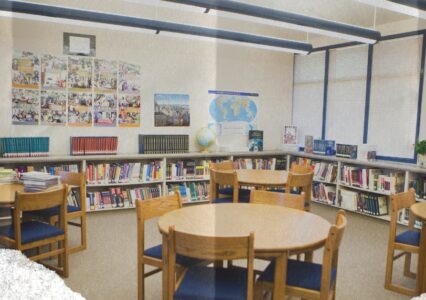 Texas Senate Passes Controversial Bill Giving Parents Control Over School Libraries