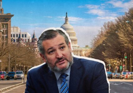 IHeartMedia Has Paid a $630,000 To A PAC Supporting Ted Cruz For His Podcasting Gig