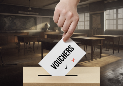 Chairman Buckley Schedules Hasty SB 8 Vote for Public Ed Committee