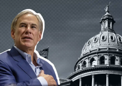 Abbott Attempts to Steamroll Legislature With Threat of Veto, Special Session