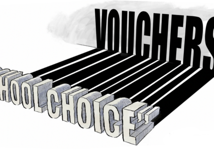 Senate Ed Passes Voucher Bill Out of Committee