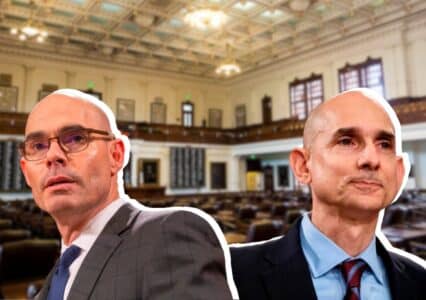 Bonnen’s Deal To Prioritize Profit In Medicaid Coverage