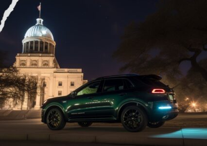 Legislature Handicaps EVs With Punitive Fees