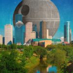 Houston Sues the State to Block the “Unconstitutional” Death Star Bill