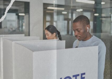 Texas Legislature Targeting Harris County With Voter Laws