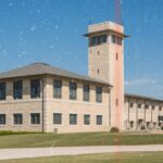 PFAS Levels At Texas Military Bases Share Camp Lejeune’s Toxic Legacy Of Chemical Concoction