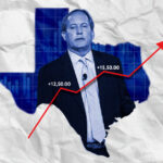 Most Texans Agree Paxton’s Impeachment Is Justified, UT Poll Shows