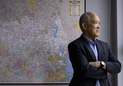 Texas Takeover of Houston ISD Complete as Mike Miles Named Superintendent, Board Replaced