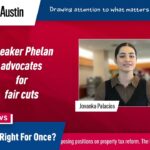 Is Dan Patrick Right For Once?