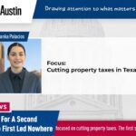 Gov. Abbott Calls For A Second Session After The First Led Nowhere