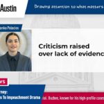 Tony Buzbee’s Wild Journey: Controversial Campaigns To Impeachment Drama