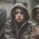 Texas Legislature Passed Bills To Limit The Number Of Kids Going Into Foster Care, Giving Parents More Rights During Investigations