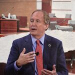 Ken Paxton’s Securities Fraud Case Will Remain In Houston, Criminal Appeals Court Rules