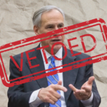 Gov. Abbott Sparks Tensions With Lt. Gov. Patrick As He Plays Favorites In Bill Signings