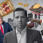 Tony Buzbee’s Wild Journey: Controversial Campaigns To Impeachment Drama