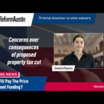 Who Will Pay The Price For School Funding?