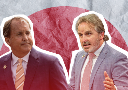 Paxton’s Former Roommate And Longtime Friend Will Be Voting In His Impeachment Trial