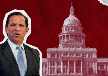 Paxton Lawyer Buzbee Accuses House Impeachment Team Of… Something