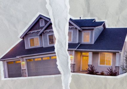 After Months Of Infighting, Texas Legislature Passes Record-Breaking Property Tax Cut Deal