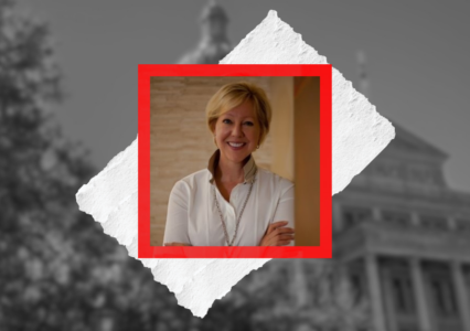 Former Texas Supreme Court Justice Harriet O’Neill Joins The Team Prosecuting Paxton In The Texas Senate