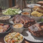 Houston Takes the Barbecue Crown: Leading The Pack In The New York Times’ Best Texas BBQ List